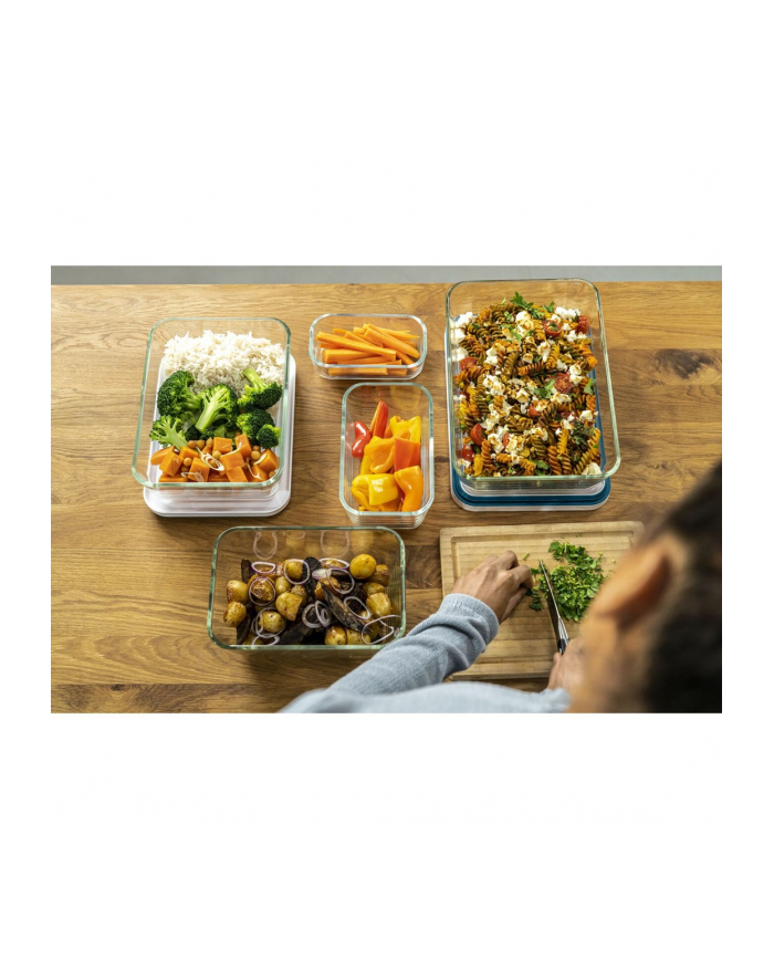 Zestaw startowy szklany L ZWILLING Fresh ' Save 36815-019-0 główny