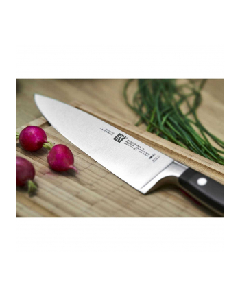 Nóż szefa kuchni ZWILLING Professional S 31021-201-0 - 20 cm