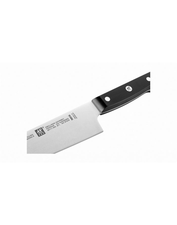 Nóż do warzyw i owoców ZWILLING Gourmet 36110-101-0 - 10 cm główny