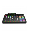 Rode Microphones Rodecaster Pro II, mixer (Kolor: CZARNY, USB-C, jack, XLR) - nr 20
