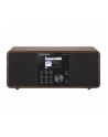 Telestar Dira S24 CD, clock radio (Kolor: CZARNY, USB, Bluetooth, DAB+) - nr 2