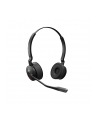 Jabra Engage 55 UC, headset (Kolor: CZARNY, USB-A, stereo) - nr 4