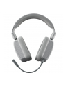 HYTE Eclipse HG10, gaming headset (light grey, USB dongle) - nr 2