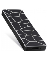 Western Digital 20TB My Book Duo Kolor: CZARNY U3 - nr 1