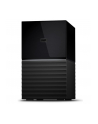 Western Digital 20TB My Book Duo Kolor: CZARNY U3 - nr 2