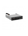 Chieftec CRD-908H, card reader (Kolor: CZARNY) - nr 6