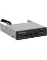 Chieftec CRD-908H, card reader (Kolor: CZARNY) - nr 8