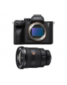 Sony Alpha 7S III, digital camera (Kolor: CZARNY, without lens) - nr 11