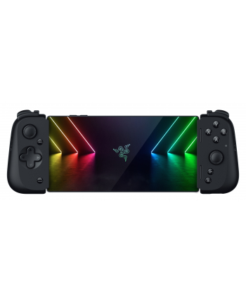 Razer Kishi V2 for System Android, Gamepad (Kolor: CZARNY)