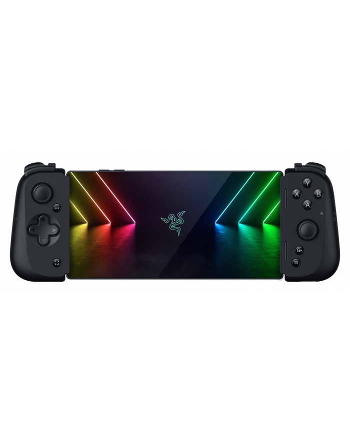 Razer Kishi V2 for System Android, Gamepad (Kolor: CZARNY) główny