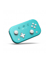 8BitDo Lite 2 Turquoise, Gamepad (turquoise) - nr 1