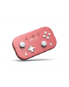 8BitDo Lite 2 Pink, Gamepad (pink) - nr 2