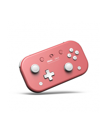 8BitDo Lite 2 Pink, Gamepad (pink)