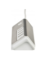 Brennenstuhl Estilo USB multi-charger (Kolor: BIAŁY/stainless steel, 5x USB, PD 20 Watt) - nr 12