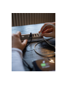 Brennenstuhl Estilo USB multi-charger (Kolor: BIAŁY/stainless steel, 5x USB, PD 20 Watt) - nr 9