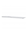D-E layout - Apple Magic Keyboard with Touch ID and number pad, keyboard (srebrno/biały, for Mac with Apple chip) - nr 13