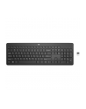 hp consumer D-E Layout - HP 230 Wireless Keyboard (D-E layout) - nr 2