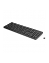 hp consumer D-E Layout - HP 230 Wireless Keyboard (D-E layout) - nr 4