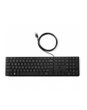hp consumer D-E Layout - HP 320k, keyboard (Kolor: CZARNY) - nr 7