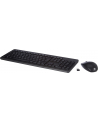 hp consumer D-E Layout - HP 230 Wireless Mouse and Keyboard Desktop Set (Black) - nr 13