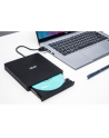 Acer Portable CD/DVD Writer, external DVD burner (Kolor: CZARNY) - nr 5