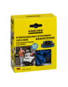 Kärcher interchangeable attachment Car ' Bike, for WB 130, brush (Kolor: CZARNY/blue) - nr 19