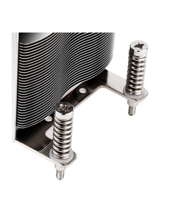 Silverstone Technology SST-AR09-AM4, server cooling system