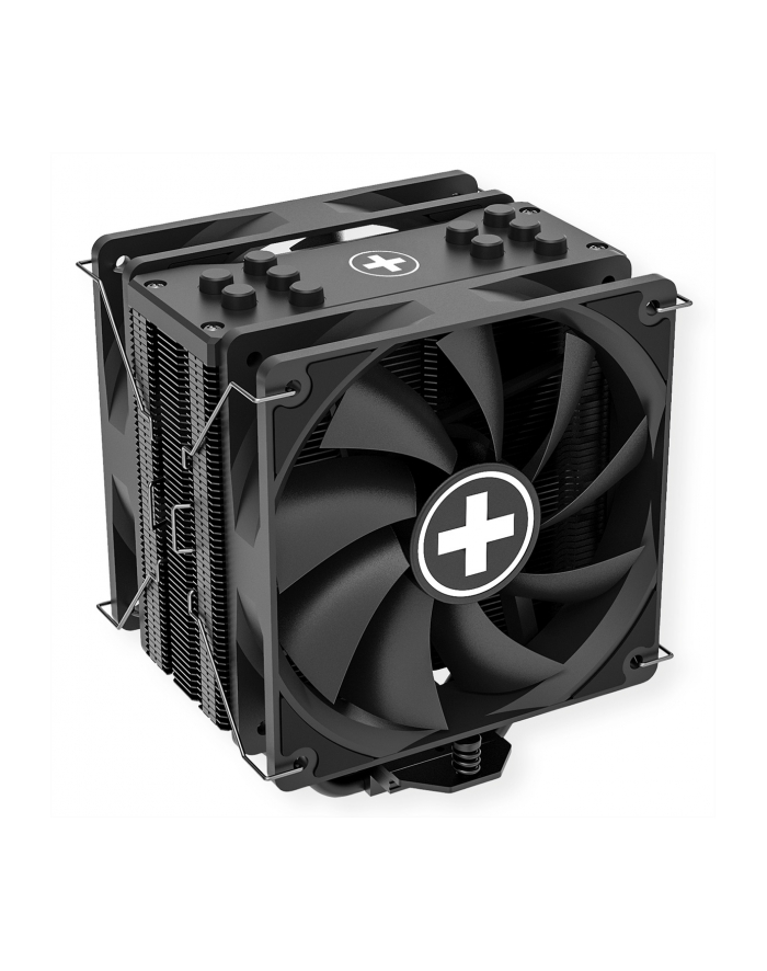 Xilence Performance A+ M705D, CPU cooler (Kolor: CZARNY) główny