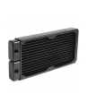 Alphacool NexXxoS HPE-30 Full Copper 240mm, Radiator (Kolor: CZARNY) - nr 6