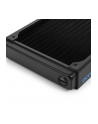 Alphacool NexXxoS HPE-30 Full Copper 240mm, Radiator (Kolor: CZARNY) - nr 8