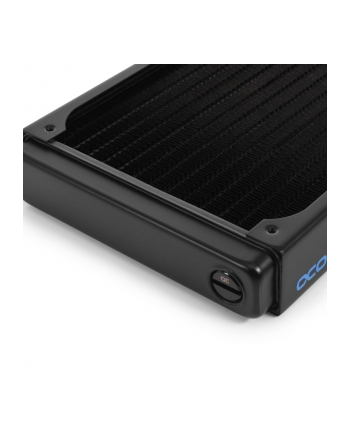 Alphacool NexXxoS HPE-30 Full Copper 240mm, Radiator (Kolor: CZARNY) nr 2