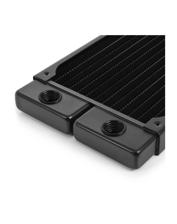 Alphacool NexXxoS ST20 HPE Full Copper 120mm, Radiator (Kolor: CZARNY) główny