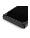 Alphacool NexXxoS ST20 HPE Full Copper 240mm, Radiator (Kolor: CZARNY) - nr 10