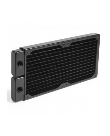 Alphacool NexXxoS ST20 HPE Full Copper 240mm, Radiator (Kolor: CZARNY)