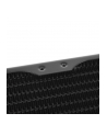 Alphacool NexXxoS ST20 HPE Full Copper 360mm, Radiator (Kolor: CZARNY) - nr 9