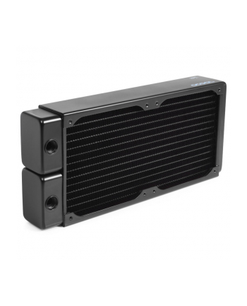 Alphacool NexXxoS HPE-45 Full Copper 240mm, Radiator (Kolor: CZARNY) nr 2