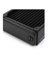 Alphacool NexXxoS HPE-45 Full Copper 240mm, Radiator (Kolor: CZARNY) - nr 8