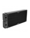 Alphacool NexXxoS HPE-45 Full Copper 280mm, Radiator (Kolor: CZARNY) - nr 6