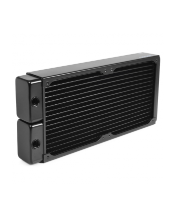 Alphacool NexXxoS HPE-45 Full Copper 280mm, Radiator (Kolor: CZARNY) nr 2