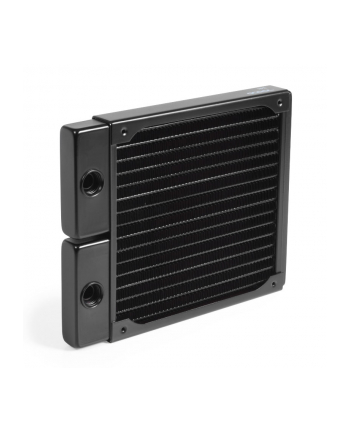 Alphacool NexXxoS ST20 HPE Full Copper 140mm, Radiator (Kolor: CZARNY)