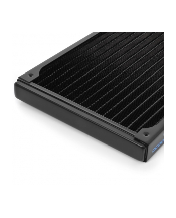 Alphacool NexXxoS ST20 HPE Full Copper 140mm, Radiator (Kolor: CZARNY)