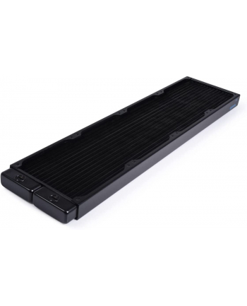 Alphacool NexXxoS HPE-30 Full Copper 560mm, Radiator (Kolor: CZARNY)