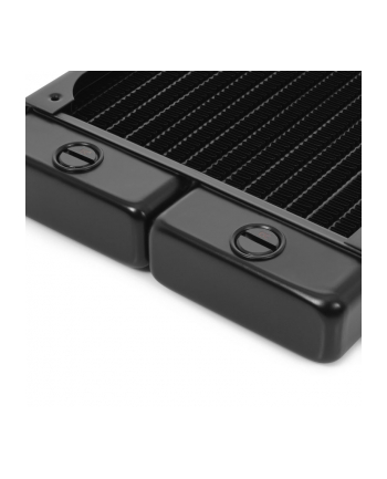 Alphacool NexXxoS HPE-30 Full Copper 560mm, Radiator (Kolor: CZARNY)