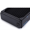 Alphacool NexXxoS HPE-45 Full Copper 480mm, Radiator (Kolor: CZARNY) - nr 6