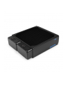 Alphacool NexXxoS HPE-45 Full Copper 140mm, Radiator (Kolor: CZARNY) - nr 2