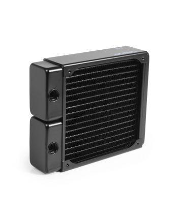 Alphacool NexXxoS HPE-45 Full Copper 140mm, Radiator (Kolor: CZARNY) nr 2