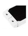 Alphacool NexXxoS ST30 Full Copper 240mm Radiator V.2 - White Special Edition 1021517 - nr 7