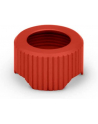 EKWB EK-Quantum Torque Compression Ring 6-Pack HDC 12 - connection (red) - nr 1