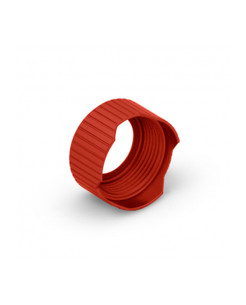 EKWB EK-Quantum Torque Compression Ring 6-Pack HDC 12 - connection (red)