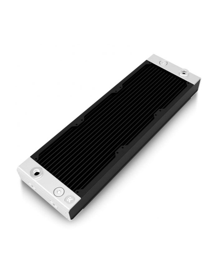 EKWB EK-Quantum Surface P360M X-Flow, radiator (Kolor: CZARNY) główny
